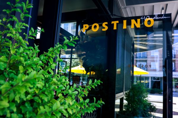 Postino Woodlands by null