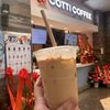 Cotti Coffee gift card