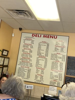 Atlanta Hwy Seafood Market by null