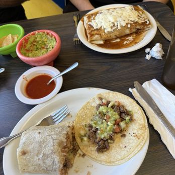 El Patio Tepeyac - Mexican Near Me - Alhambra, California