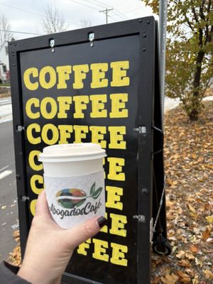 Abogados Café by null