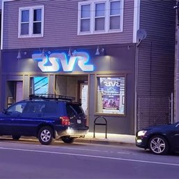 Exterior photo of RSVR Milwaukee - Milwaukee, Wisconsin Exterior photo of RSVR Milwaukee - Milwaukee, Wisconsin
