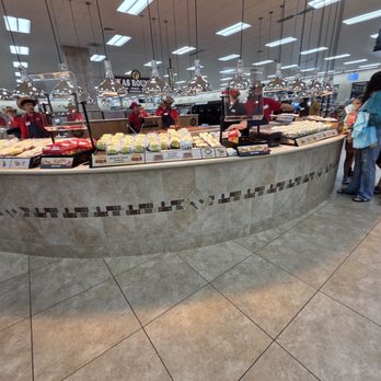Buc-ee's - Convenience Stores Near Me - Brunswick, Georgia