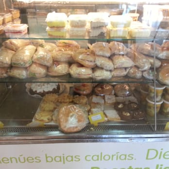 Deli Light - Sandwiches Near Me - Buenos Aires, C