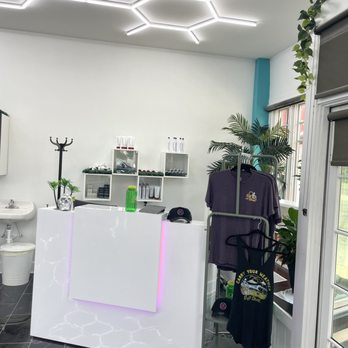 Soft Skull - Barbers Near Me - Columbus, Ohio Soft Skull - Barbers Near Me - Columbus, Ohio