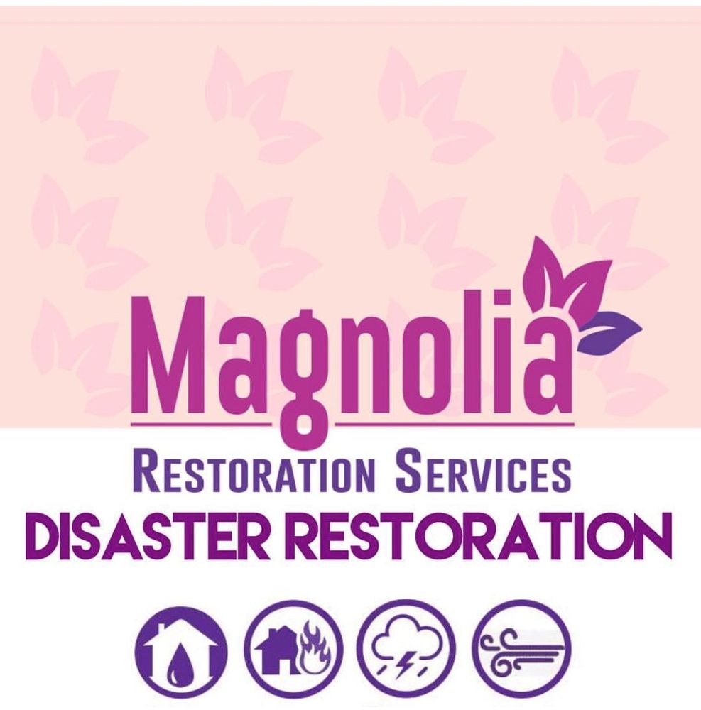 Magnolia Restoration Services - mold inspector in West Palm Beach, FL