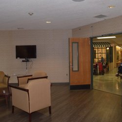 The Baptist Home