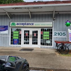 Acceptance Insurance