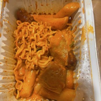 Soonheene - 27. Rose TTeokbokki - Korean Near Me - Arcadia, California Soonheene - 27. Rose TTeokbokki - Korean Near Me - Arcadia, California