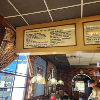 Tip Top Meats - The famous, Big John's Breakfast. - Meat Shops Near Me - Carlsbad, California Tip Top Meats - The famous, Big John's Breakfast. - Meat Shops Near Me - Carlsbad, California