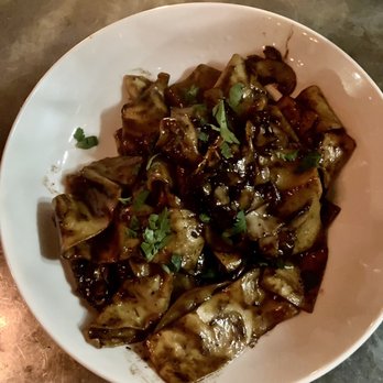 Suprema Provisions - Mushroom Pasta - Italian Near Me - New York, New York Suprema Provisions - Mushroom Pasta - Italian Near Me - New York, New York