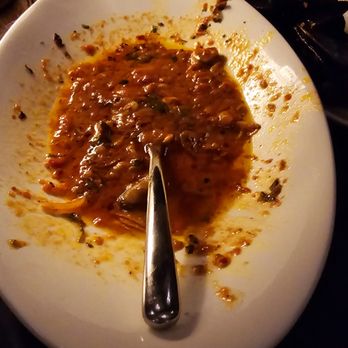 Heirloom - Tomato sauce from the mussles - Salad Near Me - Reston, Virginia