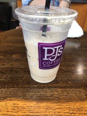 PJ’S COFFEE - 44 Photos & 54 Reviews - 100 Lafayette St, Baton Rouge ...