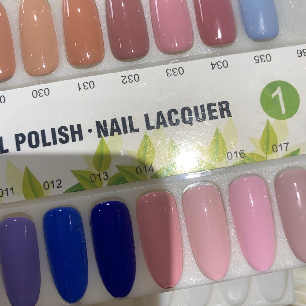The Nail Bar - OPI 13 - Nail Salons Near Me - Decatur, Georgia The Nail Bar - OPI 13 - Nail Salons Near Me - Decatur, Georgia