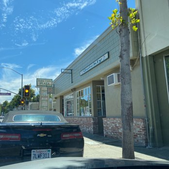 Quickly - This place was difficult out to find. Drove around few times until finally found it! - Bubble Tea Near Me - Pinole, California Quickly - This place was difficult out to find. Drove around few times until finally found it! - Bubble Tea Near Me - Pinole, California