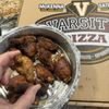 Varsity Pizza gift card