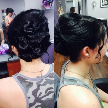 Carousel Cuts - Hair Salons Near Me - Billerica, Massachusetts
