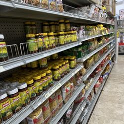Krishna Groceries