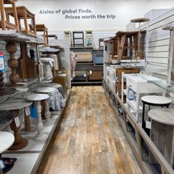 HomeGoods