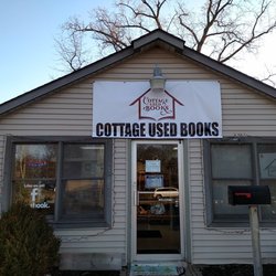 Cottage Used Books