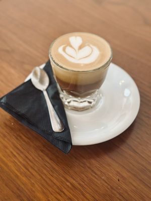 Cartel Roasting Co by null