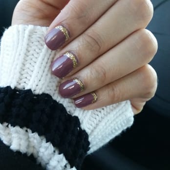 Haute Nails - Thank you Tina! 12/30/2015 - Nail Salons Near Me - Murrieta, California Haute Nails - Thank you Tina! 12/30/2015 - Nail Salons Near Me - Murrieta, California