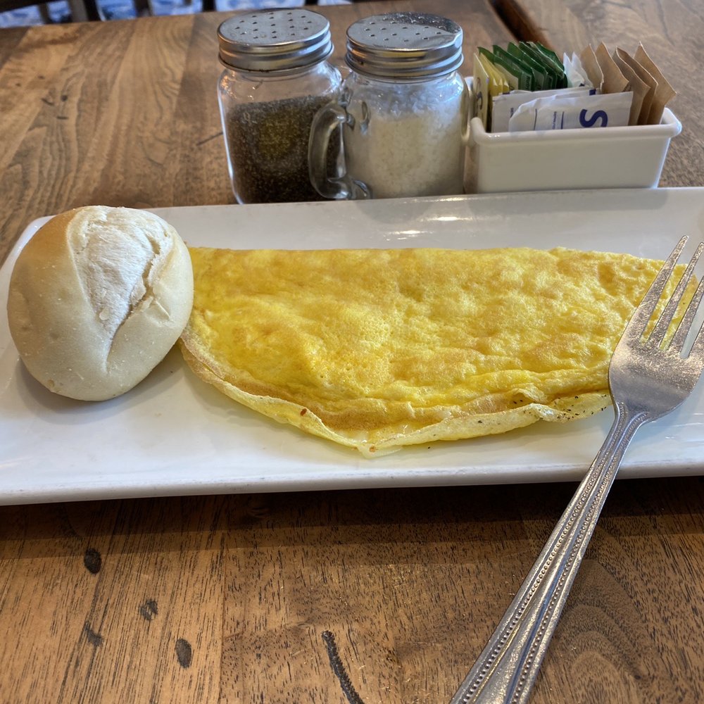 Rustiko - Cheese omelete - Kosher Near Me - Surfside, Florida Rustiko - Cheese omelete - Kosher Near Me - Surfside, Florida