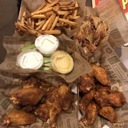 Louisiana Rub