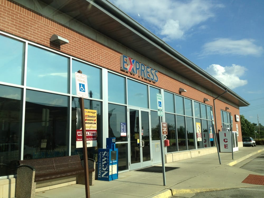 AAFES SHOPPETTE - Updated June 2024 - Wright-Patterson AFB, Ohio - Beer