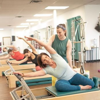 Studio86 Fitness - Pilates Near Me - Columbus, Ohio Studio86 Fitness - Pilates Near Me - Columbus, Ohio