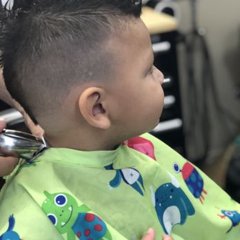 Tower 59 Barber Shop - Barbers Near Me - Fresno, California