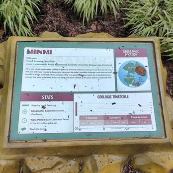Dow Gardens - Botanical Gardens Near Me - Midland, Michigan