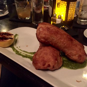 320 Main - Bone Marrow Wellington - New American Near Me - Seal Beach, California