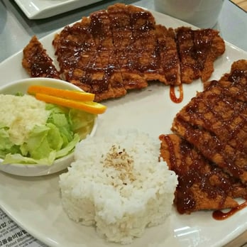 Cho Sun Ok - Don katsu - Korean Near Me - Thornhill, Ontario Cho Sun Ok - Don katsu - Korean Near Me - Thornhill, Ontario