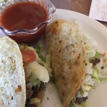 La Fiesta Restaurant - Delicious Tacos with the signature red chili salsa. - Mexican Near Me - Las Vegas, New Mexico La Fiesta Restaurant - Delicious Tacos with the signature red chili salsa. - Mexican Near Me - Las Vegas, New Mexico