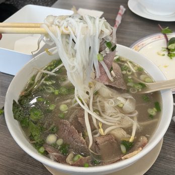 Pho Phong Luu - Combination pho. - Vietnamese Near Me - Austin, Texas Pho Phong Luu - Combination pho. - Vietnamese Near Me - Austin, Texas