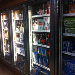 Pleasant Valley Liquor