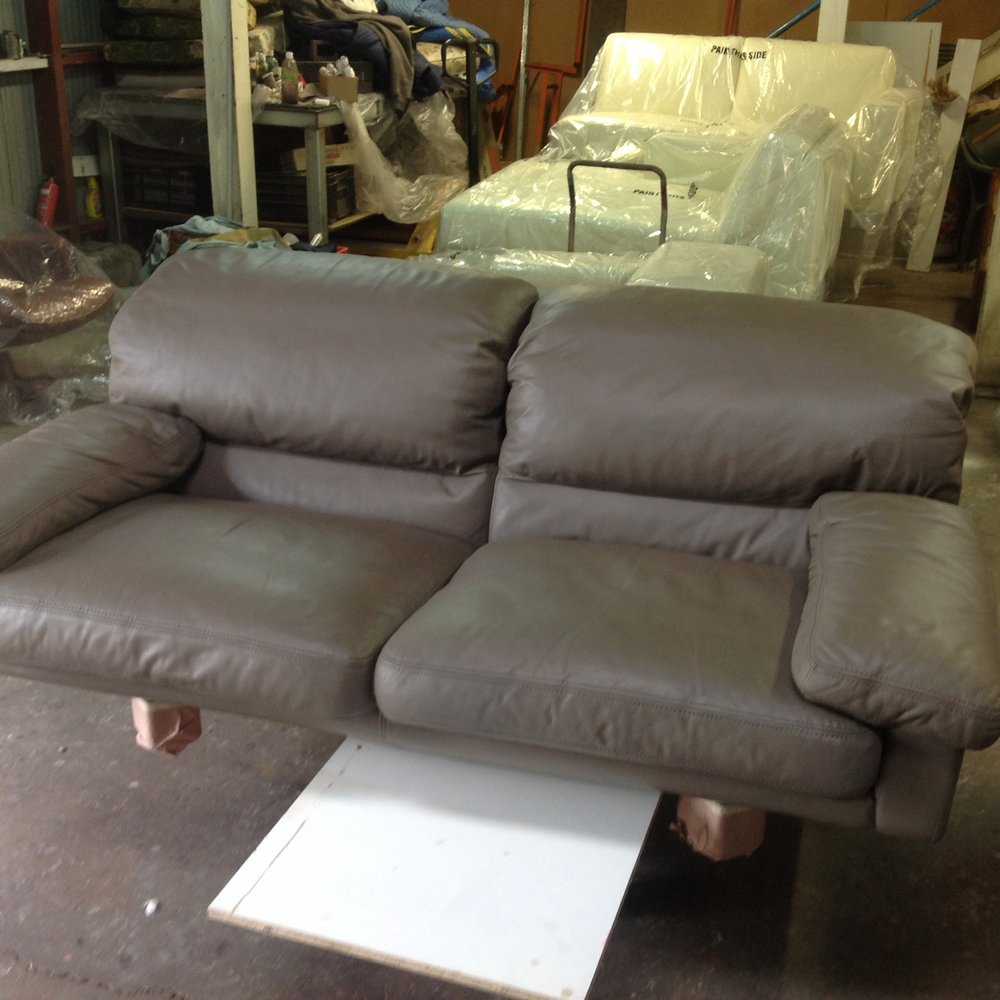 ソファ THE BEST 10 FURNITURE REUPHOLSTERY near ELSTERNWICK VICTORIA
