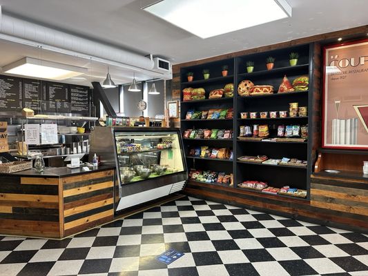 Dolma Deejis Deli by null