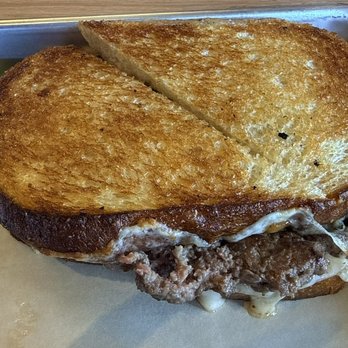 The Melt - PATTY MELT - Comfort Food Near Me - Monterey Park, California The Melt - PATTY MELT - Comfort Food Near Me - Monterey Park, California
