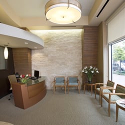 Joseph A Khalil, DDS - Reception
