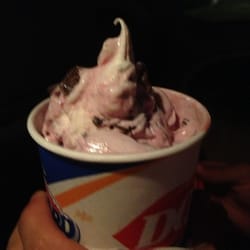 DQ / Orange Julius - Erik liked this.