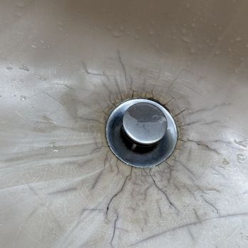 Valley Oak - Bathroom sink - Apartments Near Me - Modesto, California Valley Oak - Bathroom sink - Apartments Near Me - Modesto, California