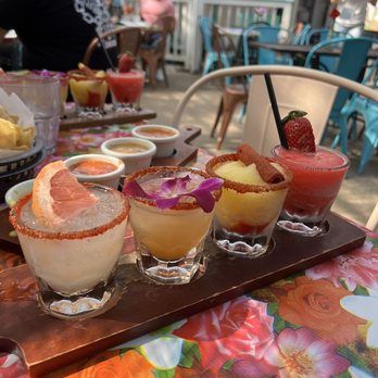 Gabriela's Downtown - Mexican Near Me - Austin, Texas