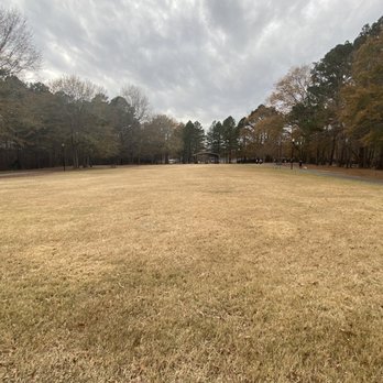 Wills Park - Parks Near Me - Avondale Estates, Georgia