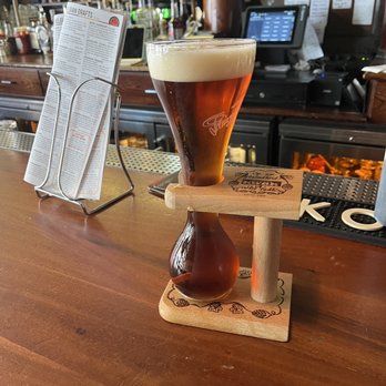 Hopleaf Bar - Kwak - Gastropubs Near Me - Chicago, Illinois Hopleaf Bar - Kwak - Gastropubs Near Me - Chicago, Illinois