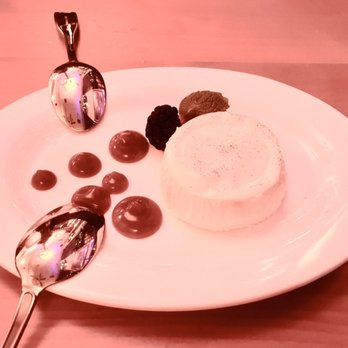 Broadway Grill - PANNA CATTA - American Near Me - Burlingame, California