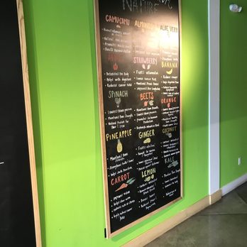 Juice Kitchen - Juice Bars & Smoothies Near Me - Coral Springs, Florida Juice Kitchen - Juice Bars & Smoothies Near Me - Coral Springs, Florida