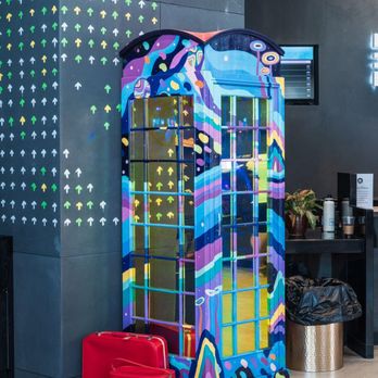 The Flowery - Cannabis Dispensaries Near Me - Flushing, New York