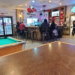 Rooster's Grille & Pizzaria